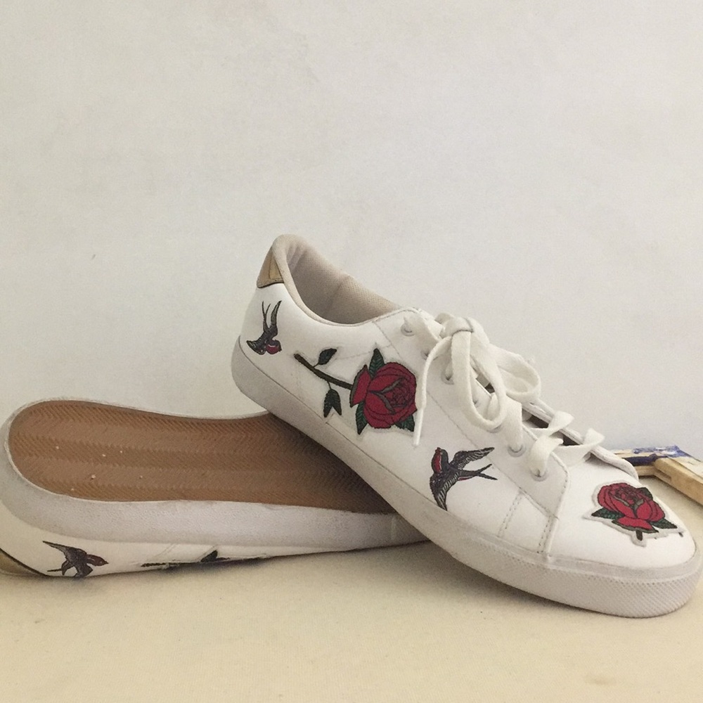 H&M sneakers